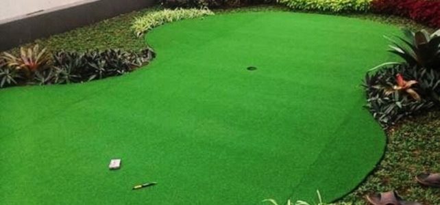 Jasa Tukang Taman dan Tukang Rumput Ciampea