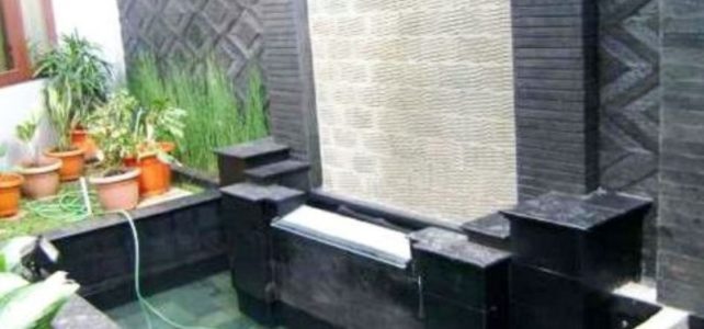 Jasa Tukang Taman dan Tukang Rumput Cinere